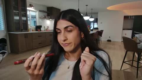 babygirlmami online show from November 16, 12:20 am