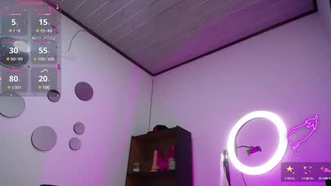 the girl of your dreams online show from December 11, 2:21 pm