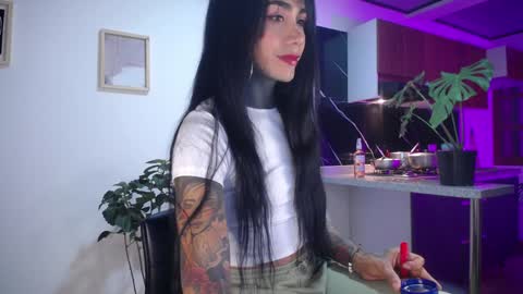 the girl of your dreams online show from December 24, 10:39 pm