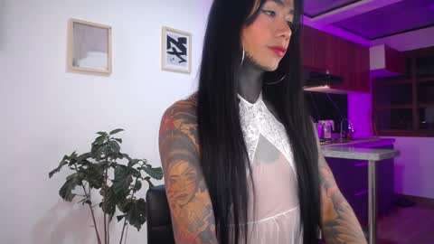 the girl of your dreams online show from January 13, 5:02 pm