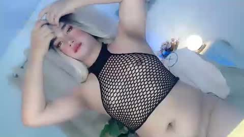the_naughty_kyra online show from September 21, 10:32 am