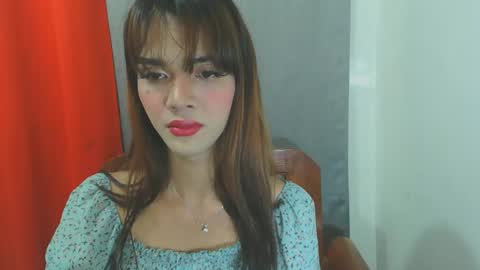Snapshot of thea121698 chatting on October 8, 6:04 am thea121698 online show from October 8, 6:04 am