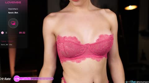 Snapshot of thea_ome chatting on December 4, 12:35 am Thea online show from December 4, 12:35 am