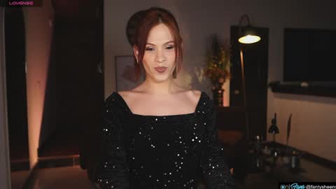 Snapshot of thea_ome chatting on January 16, 11:16 pm Thea online show from January 16, 11:16 pm