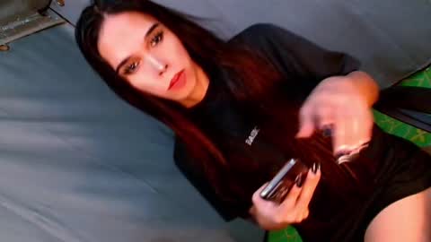 Lana But you can spell it backwards online show from February 23, 6:34 pm