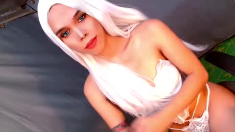 Lana But you can spell it backwards online show from February 26, 12:16 am