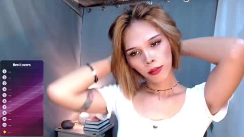 Lana But you can spell it backwards online show from October 5, 10:27 am