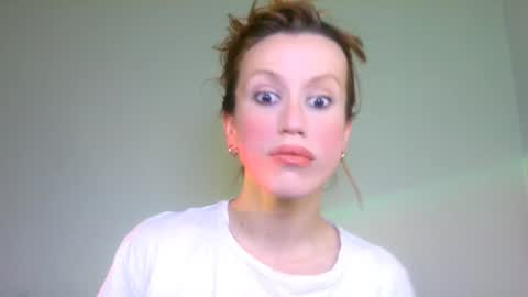 Snapshot of thedollxxxperience chatting on January 27, 7:13 pm Yolanda online show from January 27, 7:13 pm