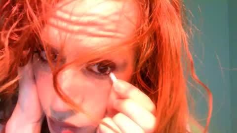 Snapshot of thedollxxxperience chatting on February 9, 5:54 pm Yolanda online show from February 9, 5:54 pm