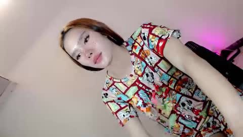 Snapshot of thehornygirl_laisa chatting on February 3, 8:35 am laisa online show from February 3, 8:35 am