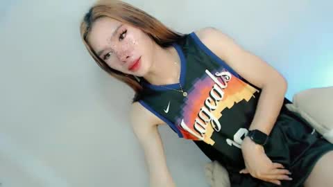 Snapshot of thehornygirl_laisa chatting on February 9, 8:24 pm laisa online show from February 9, 8:24 pm