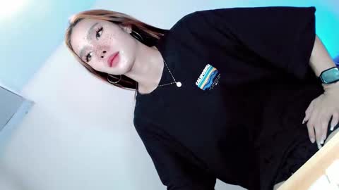 Snapshot of thehornygirl_laisa chatting on February 11, 9:20 am laisa online show from February 11, 9:20 am