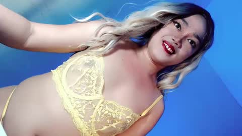 theloveofpatricia online show from February 20, 10:27 am