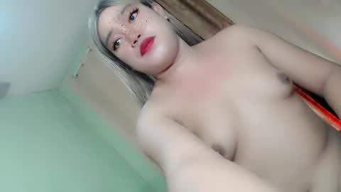 theloveofpatricia online show from December 3, 2:05 am