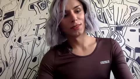 Snapshot of thematryoshka chatting on February 3, 3:27 pm Lucy Lucy online show from February 3, 3:27 pm