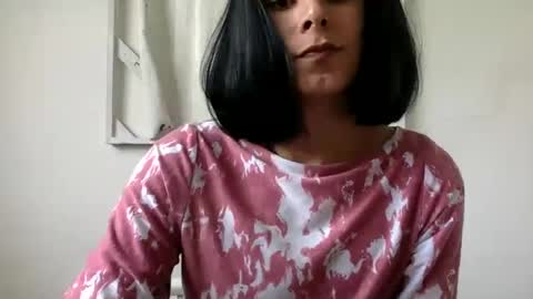 Snapshot of thematryoshka chatting on February 20, 5:18 pm Lucy Lucy online show from February 20, 5:18 pm