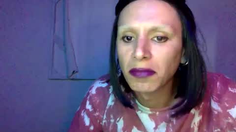 Snapshot of thematryoshka chatting on February 21, 4:18 am Lucy Lucy online show from February 21, 4:18 am