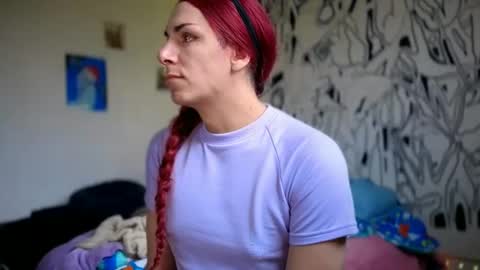 Lucy Lucy online show from October 17, 10:24 pm