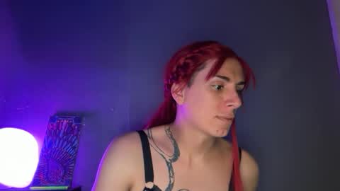 Lucy Lucy online show from February 10, 3:35 am