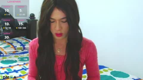 Snapshot of theresa__turner1 chatting on December 16, 6:53 am theresa__turner1 online show from December 16, 6:53 am