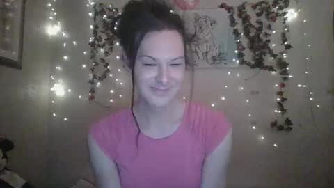 sillymillie0 online show from December 10, 9:43 pm
