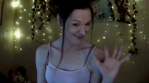 sillymillie0 online show from January 3, 2:08 pm