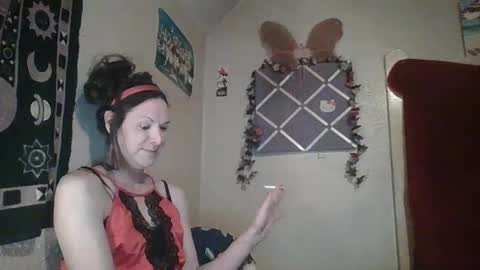 sillymillie0 online show from February 11, 2:35 am