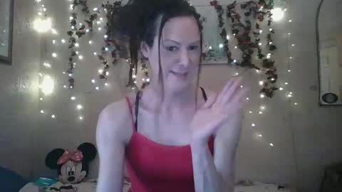 sillymillie0 online show from March 12, 6:55 pm