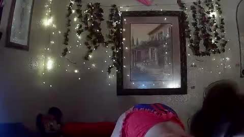 sillymillie0 online show from September 9, 9:57 pm