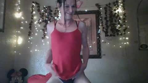 sillymillie0 online show from October 15, 7:03 pm