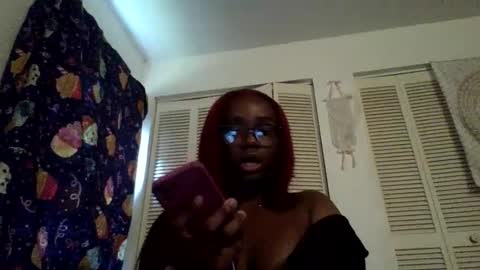 TheTsbarbieee online show from September 24, 5:08 pm