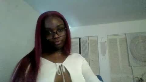 TheTsbarbieee online show from September 28, 3:22 pm