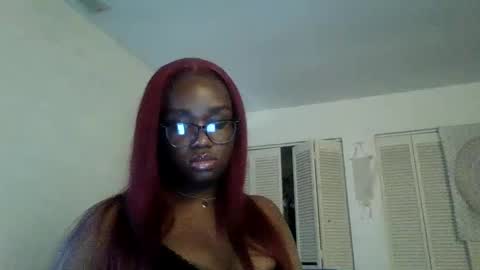 TheTsbarbieee online show from September 29, 9:47 pm