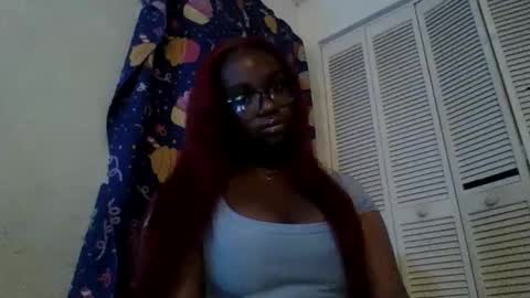 TheTsbarbieee online show from October 7, 11:06 pm
