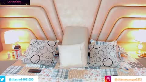 Tifannysexy69 online show from January 19, 10:39 pm