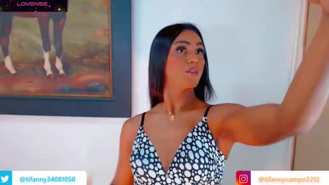 Tifannysexy69 online show from January 21, 6:12 am