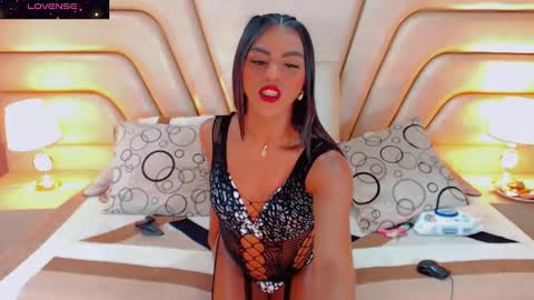 Tifannysexy69 online show from January 25, 6:43 pm