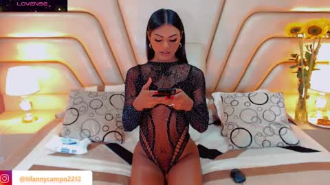 Tifannysexy69 online show from January 30, 9:36 pm