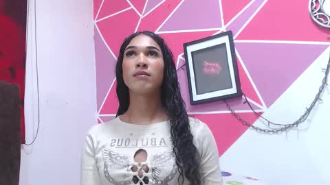 tifany_adamss online show from October 11, 8:11 pm