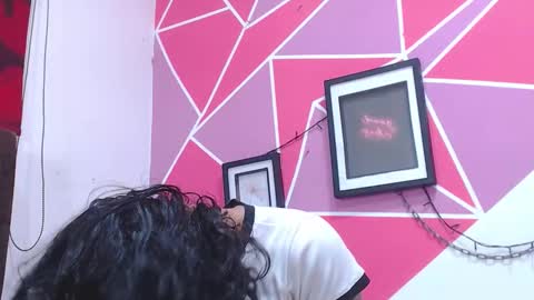 tifany_adamss online show from October 13, 8:09 pm