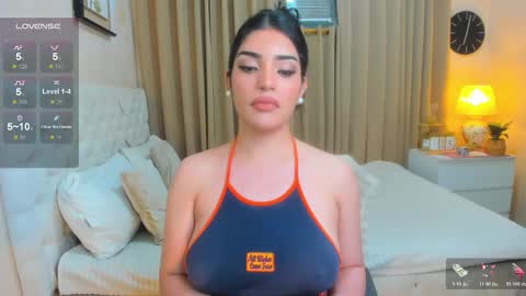 Tiffany online show from February 25, 12:59 am