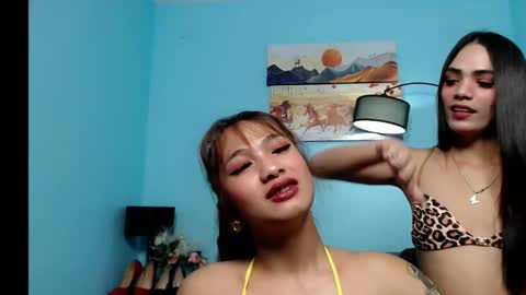 tiffany_stars_lashes online show from October 15, 11:43 am