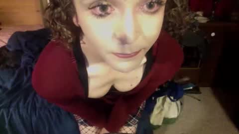 tiffanycase384727 online show from September 30, 4:56 am