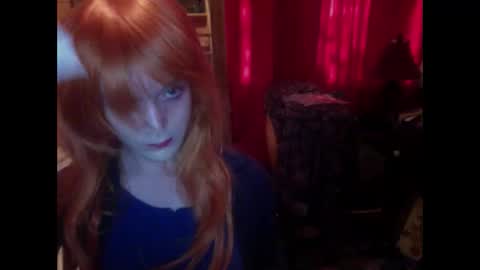 tiffanycase384727 online show from October 9, 11:00 am