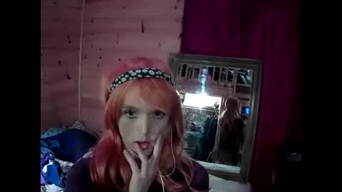 tiffanycase384727 online show from October 12, 5:54 am