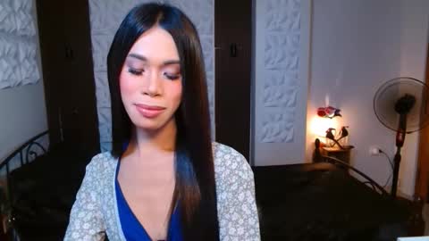 tiffanythebigcock online show from October 19, 10:18 am