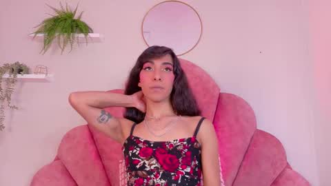 Tiffany  online show from October 14, 8:31 pm