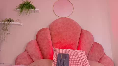 Tiffany  online show from October 16, 9:03 pm