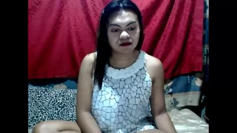 Snapshot of tight_christine chatting on January 27, 9:55 am tight_christine online show from January 27, 9:55 am