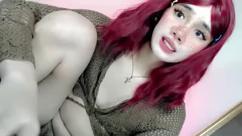 Snapshot of timea_slut69xx chatting on December 18, 11:45 am Happy Birthday To Me online show from December 18, 11:45 am